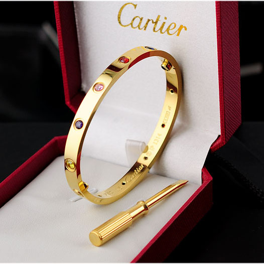 Cartier Bracelet - EUR FASHION