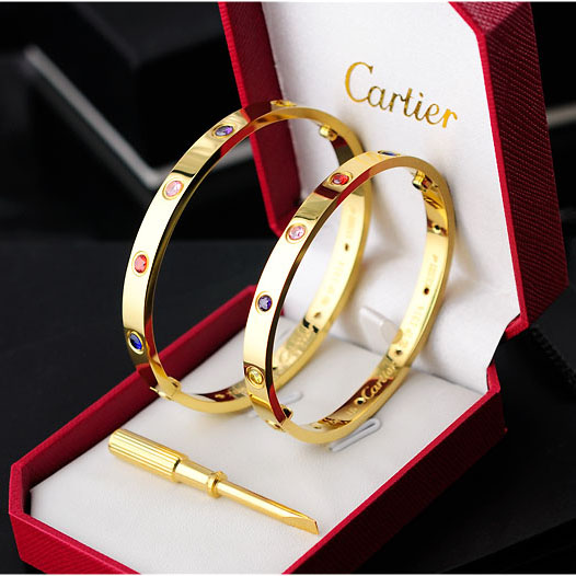 Cartier Bracelet - EUR FASHION