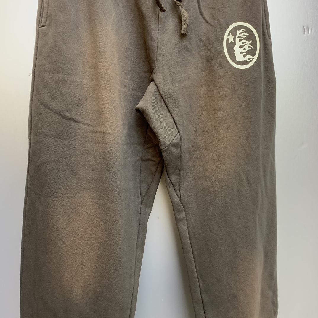 Hellstar Sports Sweatpants - EUR FASHION