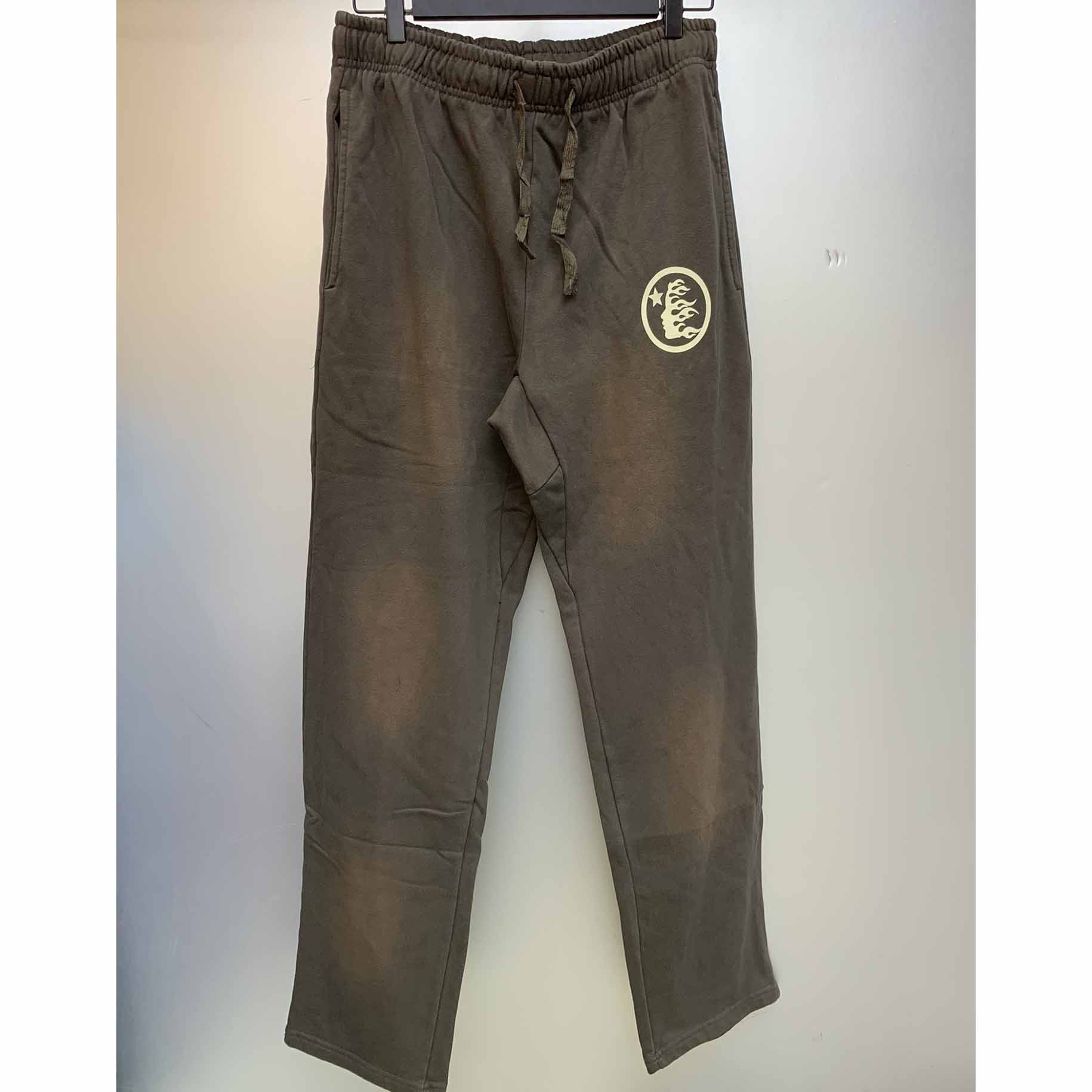 Hellstar Sports Sweatpants - EUR FASHION