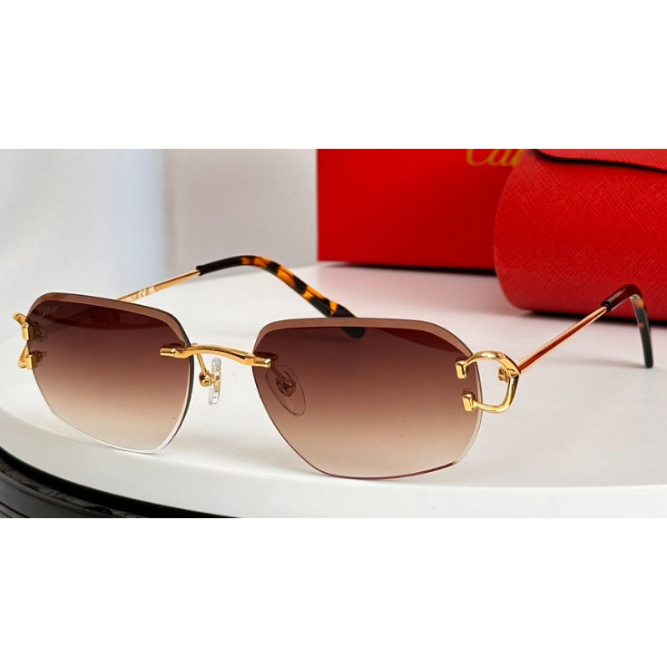 Cartier Sunglasses - EUR FASHION