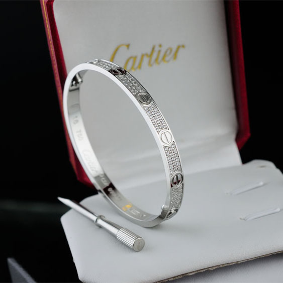 Cartier Bracelet - EUR FASHION