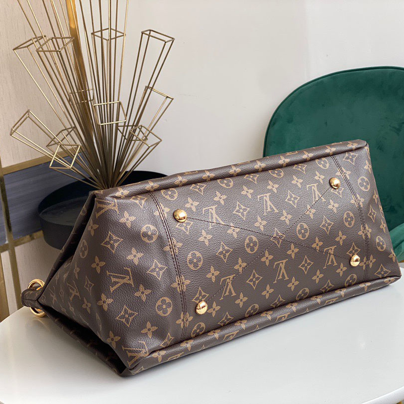 Louis Vuitton Monogram Artsy  （46 x 32 x 24cm） - EUR FASHION