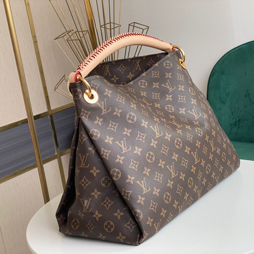 Louis Vuitton Monogram Artsy  （46 x 32 x 24cm） - EUR FASHION