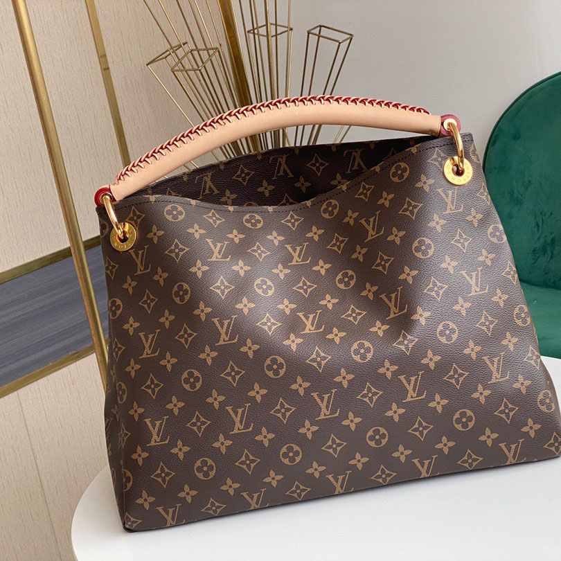 Louis Vuitton Monogram Artsy  （46 x 32 x 24cm） - EUR FASHION