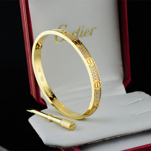 Cartier Bracelet - EUR FASHION