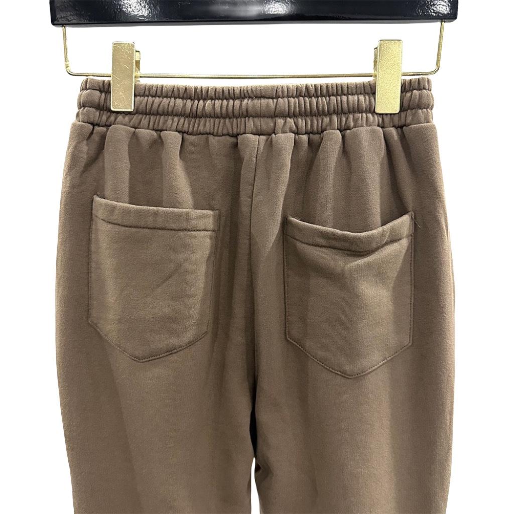 Rick Owens Trousers - EUR FASHION