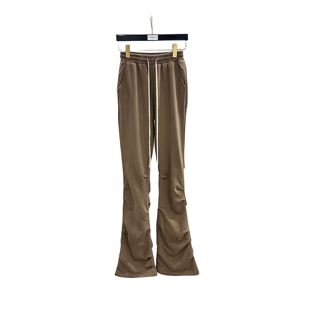 Rick Owens Trousers - EUR FASHION