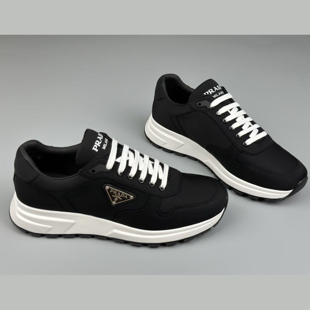 Prada Prax 01 Re-Nylon Sneakers - EUR FASHION