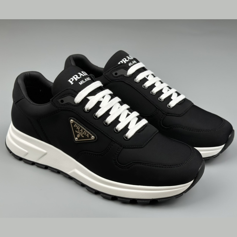 Prada Prax 01 Re-Nylon Sneakers - EUR FASHION