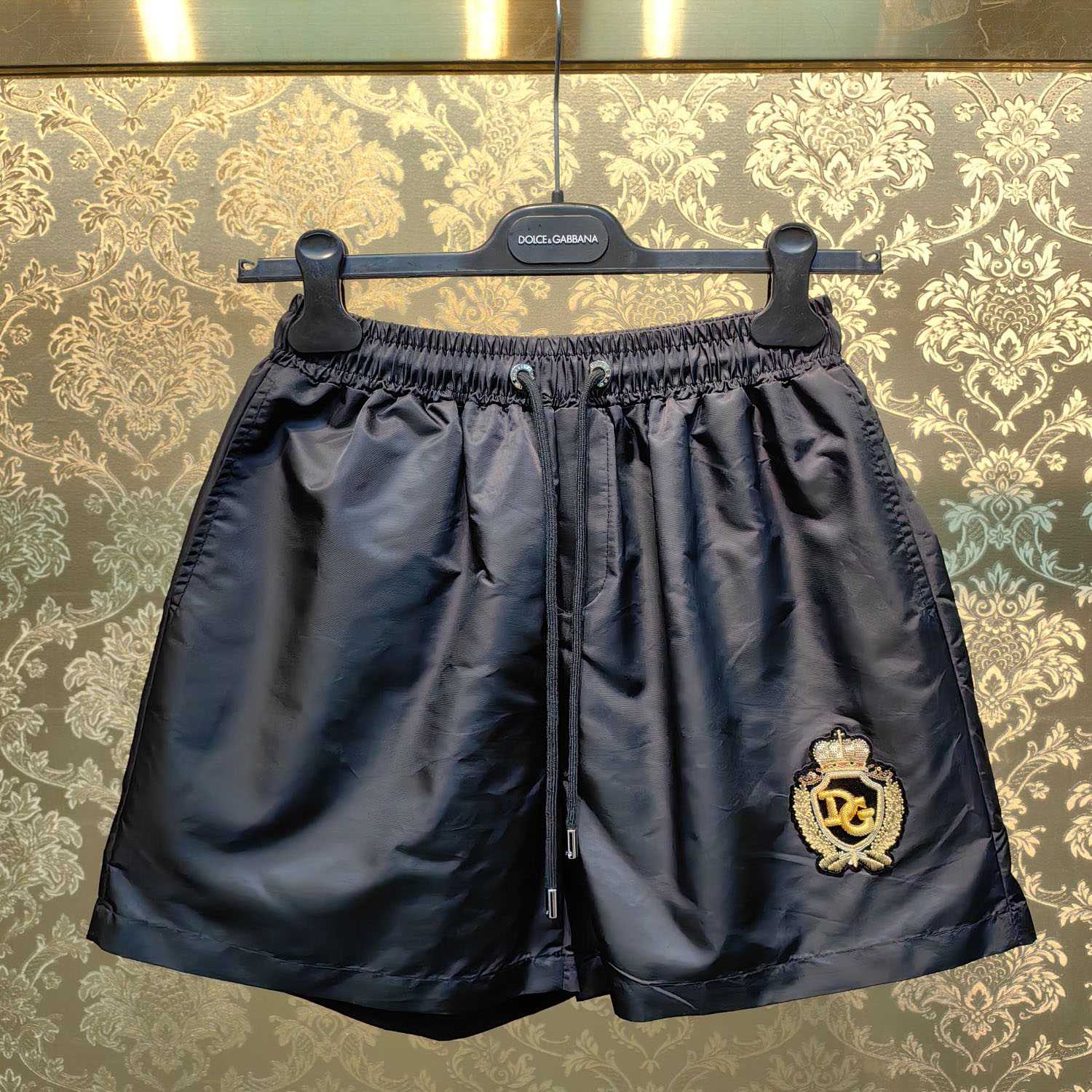 Dolce & Gabbana Swim Shorts - EUR FASHION