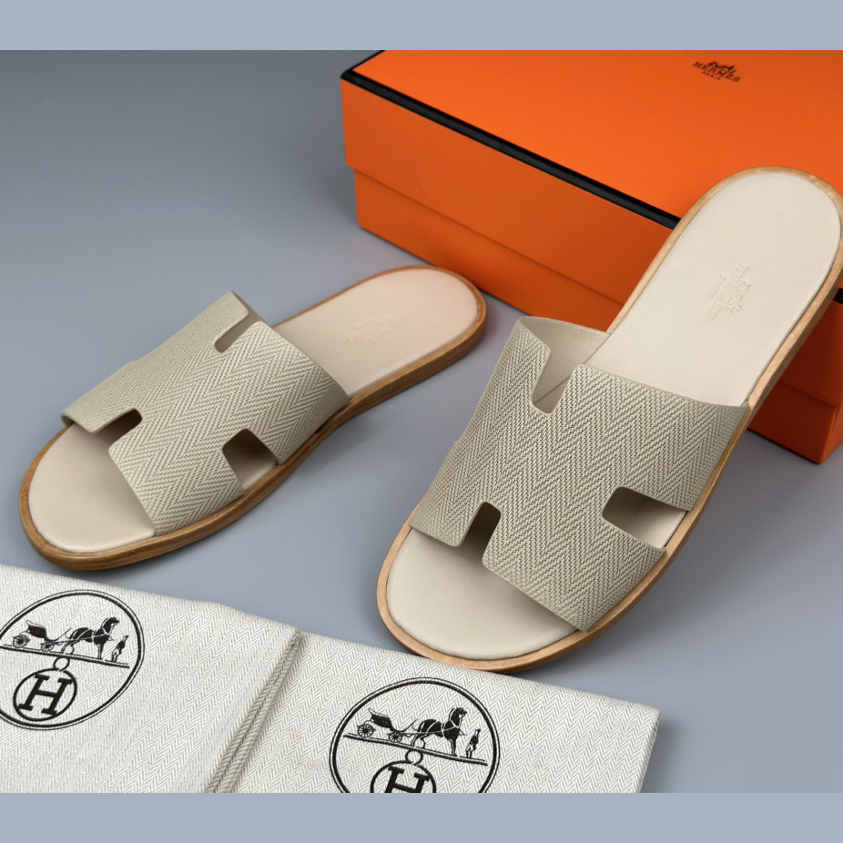 Hermes Izmir Sandal - EUR FASHION