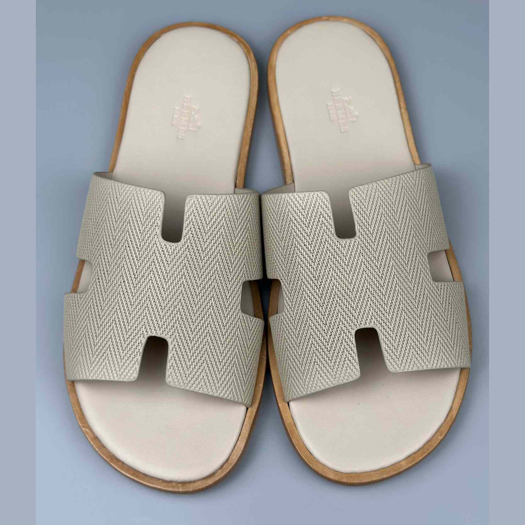 Hermes Izmir Sandal - EUR FASHION