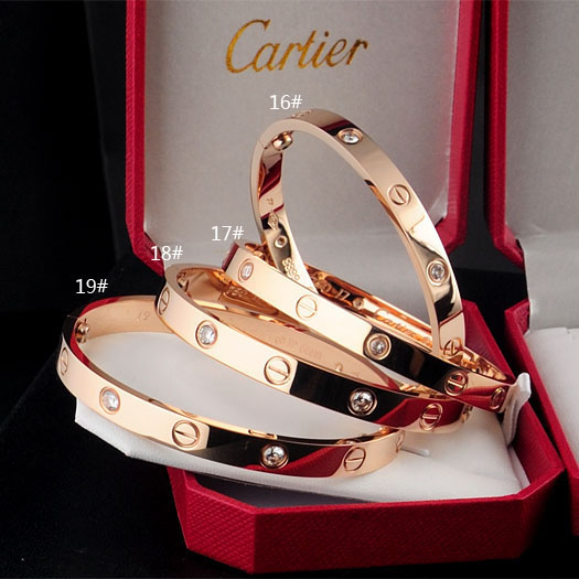 Cartier Bracelet - EUR FASHION