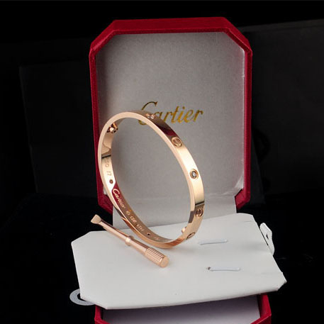 Cartier Bracelet - EUR FASHION