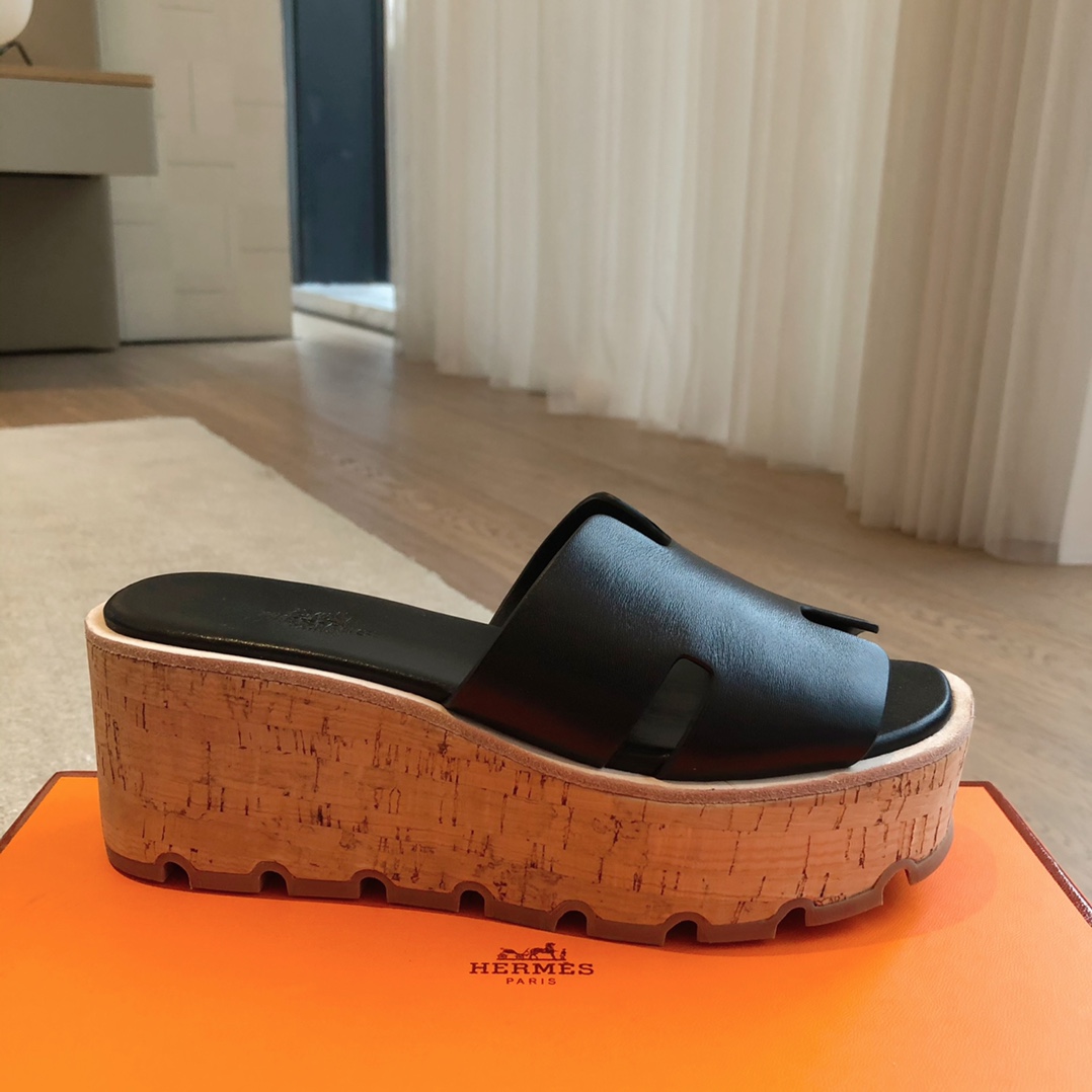 Hermes Eze 30 sandal - EUR FASHION