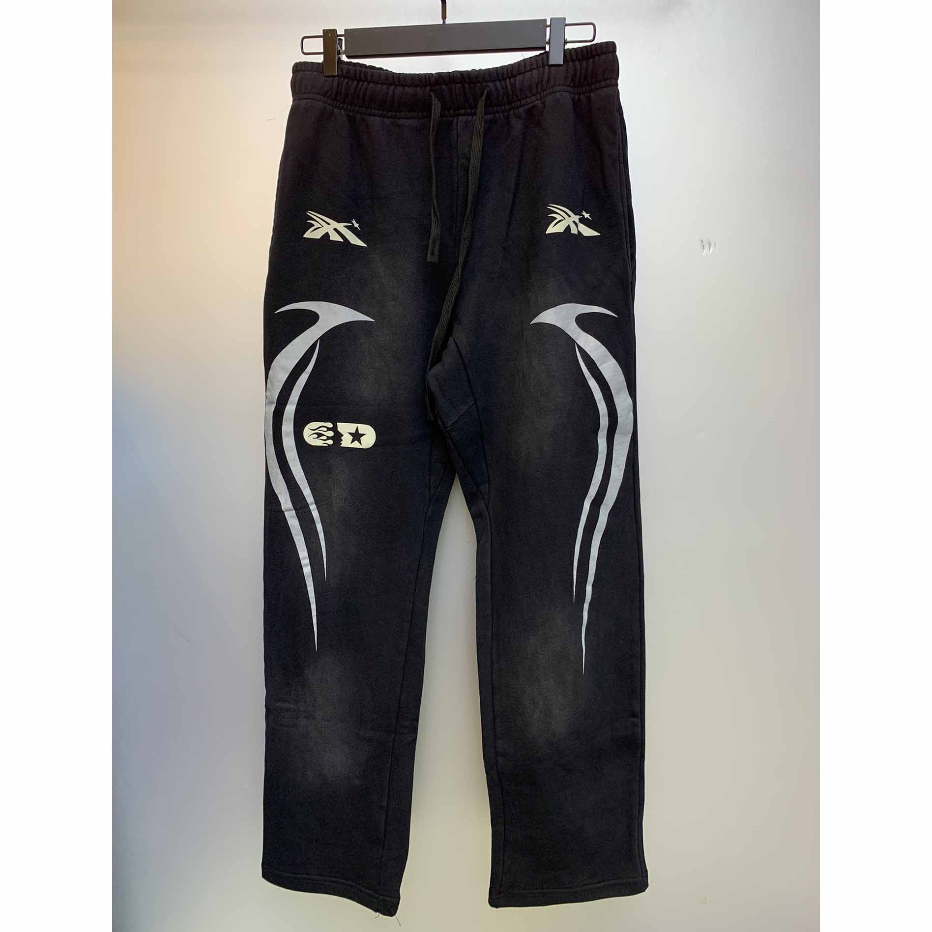 Hellstar Sports Sweatpants - EUR FASHION