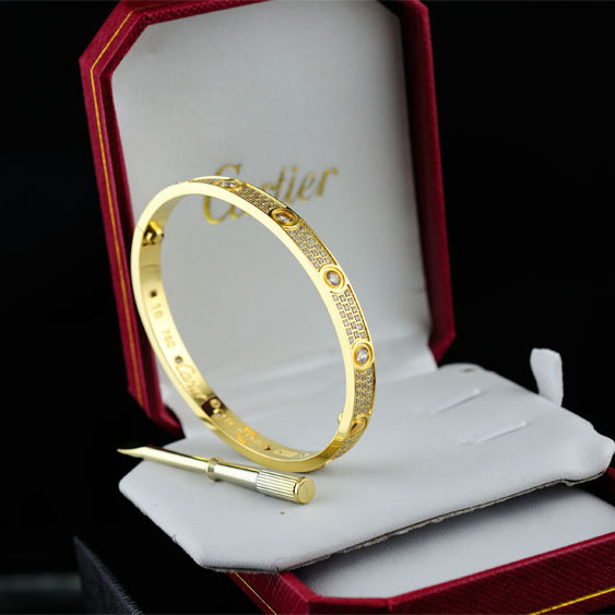 Cartier Bracelet - EUR FASHION