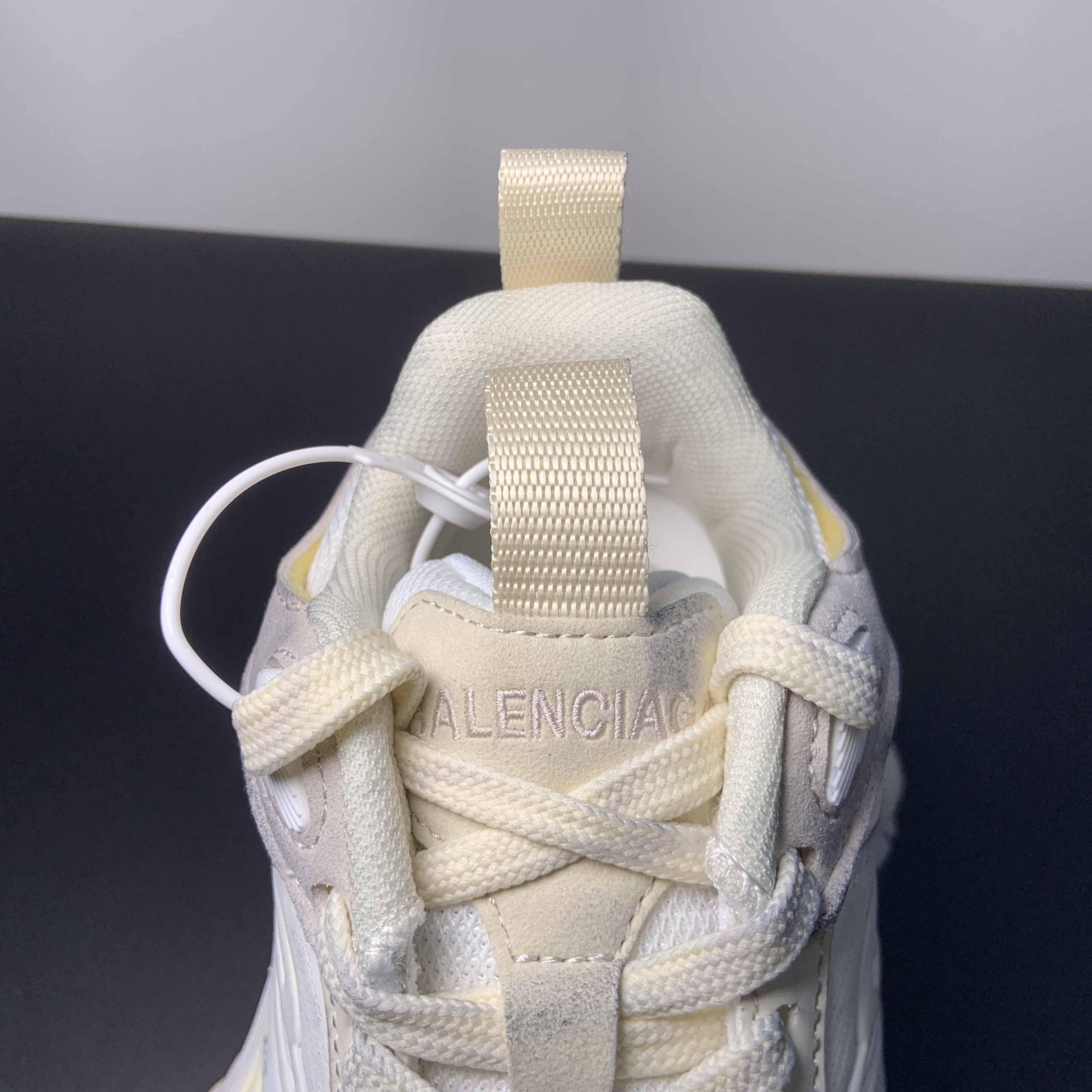 Balenciaga Cargo Sneaker - EUR FASHION