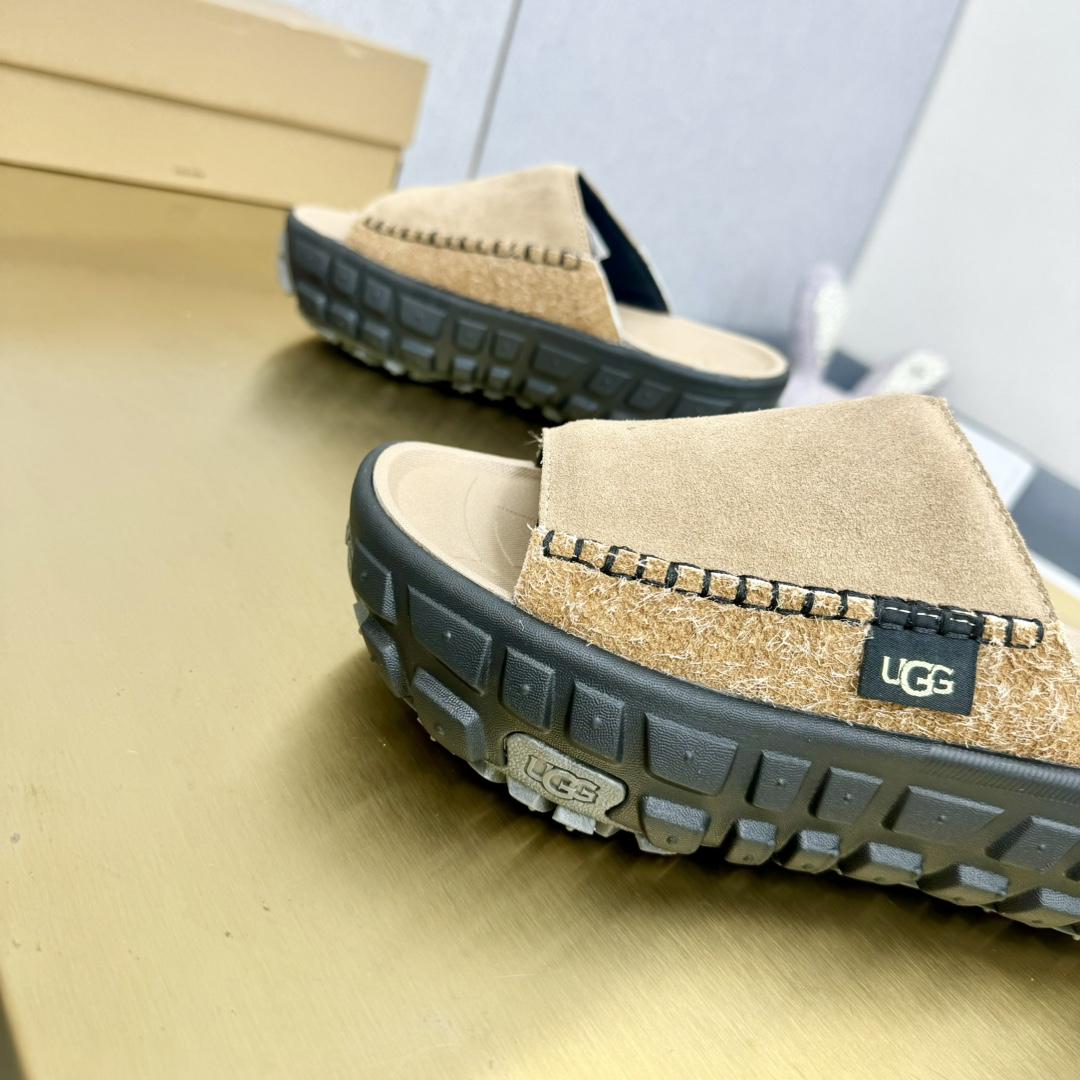 Ugg All Gender Venture Daze Slide - EUR FASHION