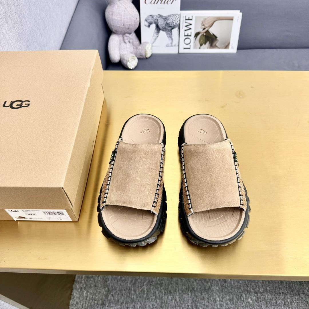 Ugg All Gender Venture Daze Slide - EUR FASHION