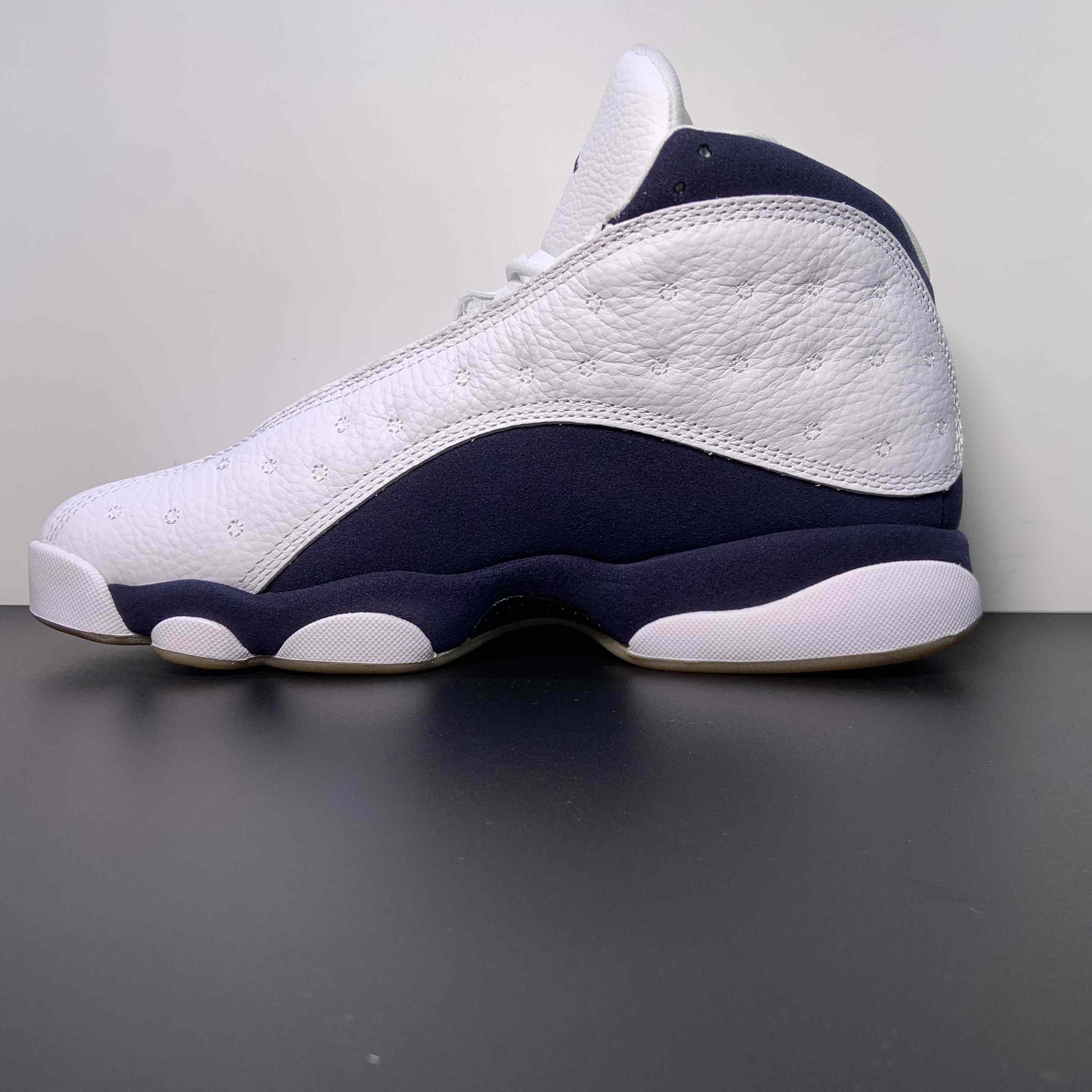 Air Jordan 13 “Midnight Navy Sneakers     414571-140 - EUR FASHION