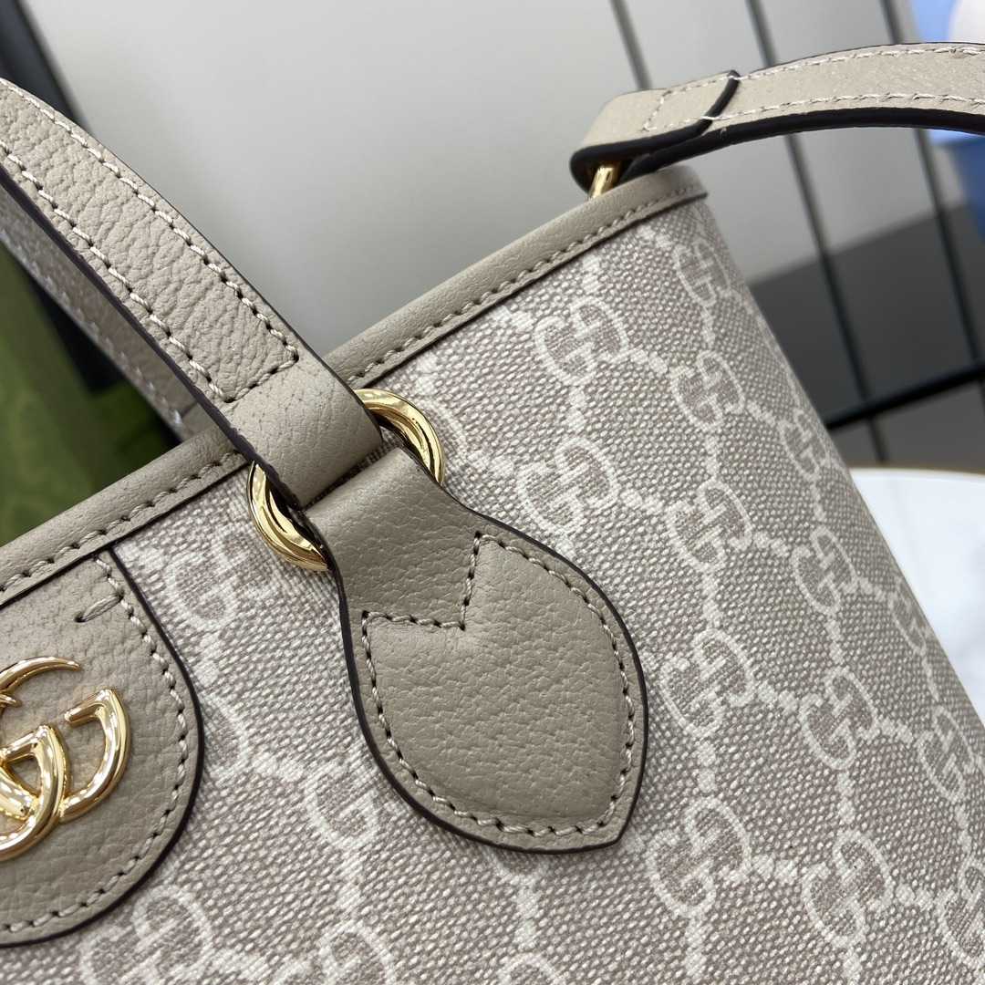 Gucci Ophidia Mini Tote Bag - EUR FASHION