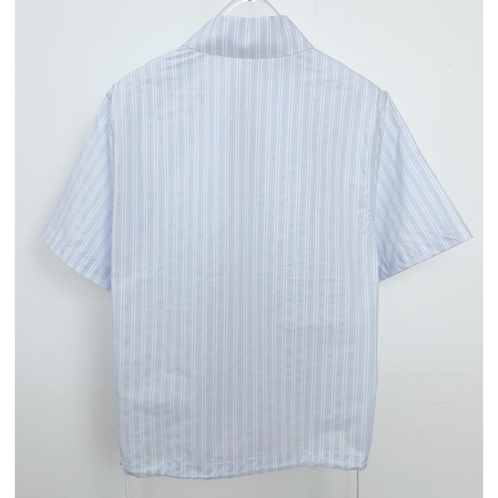 Dior Short-Sleeved Shirt - EUR FASHION