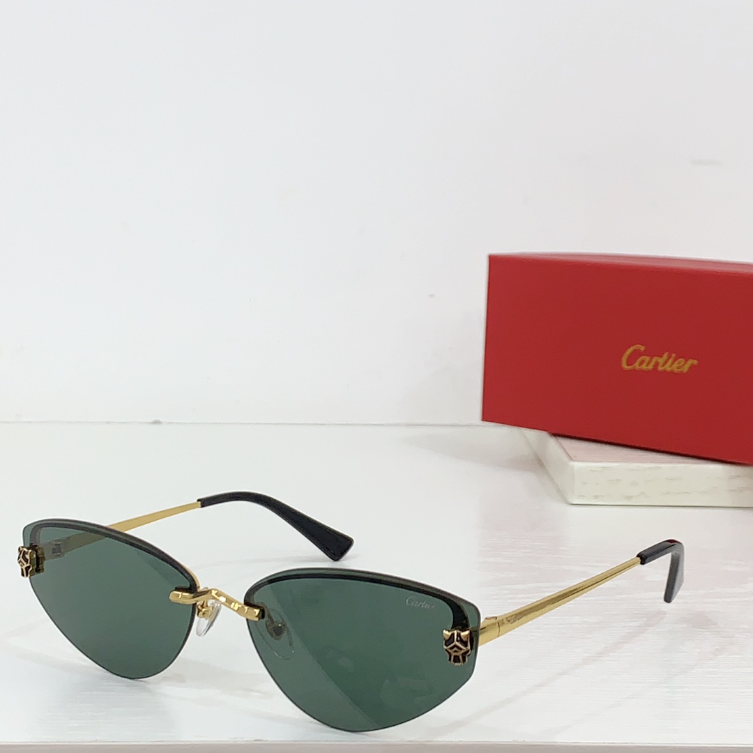 Cartier CT0431S Sunglasses - EUR FASHION