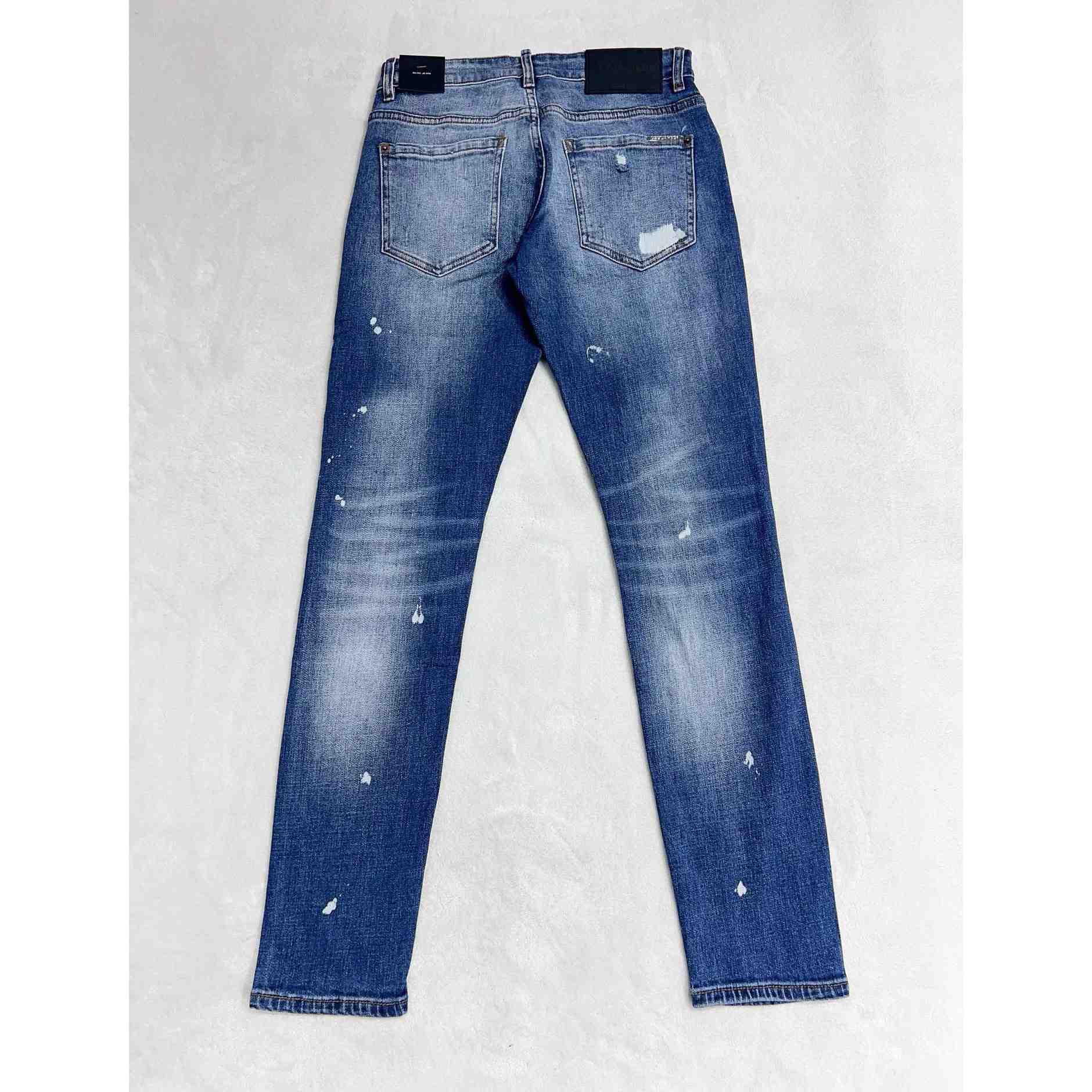 Dsquared2 Denim Jeans      - EUR FASHION