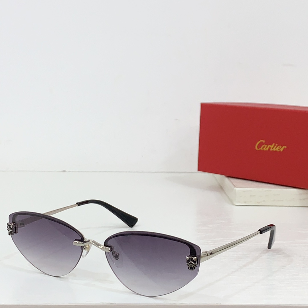 Cartier CT0431S Sunglasses - EUR FASHION