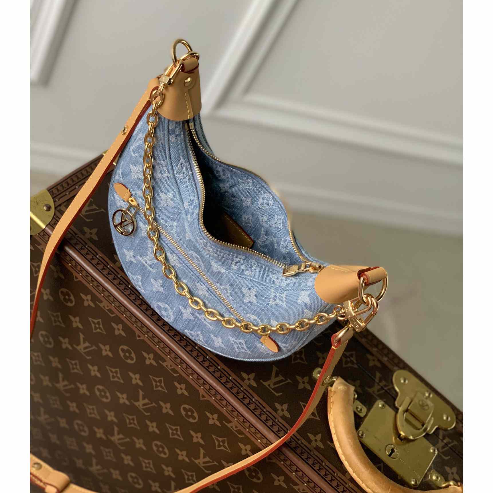 Louis Vuitton Loop  M24846 - EUR FASHION