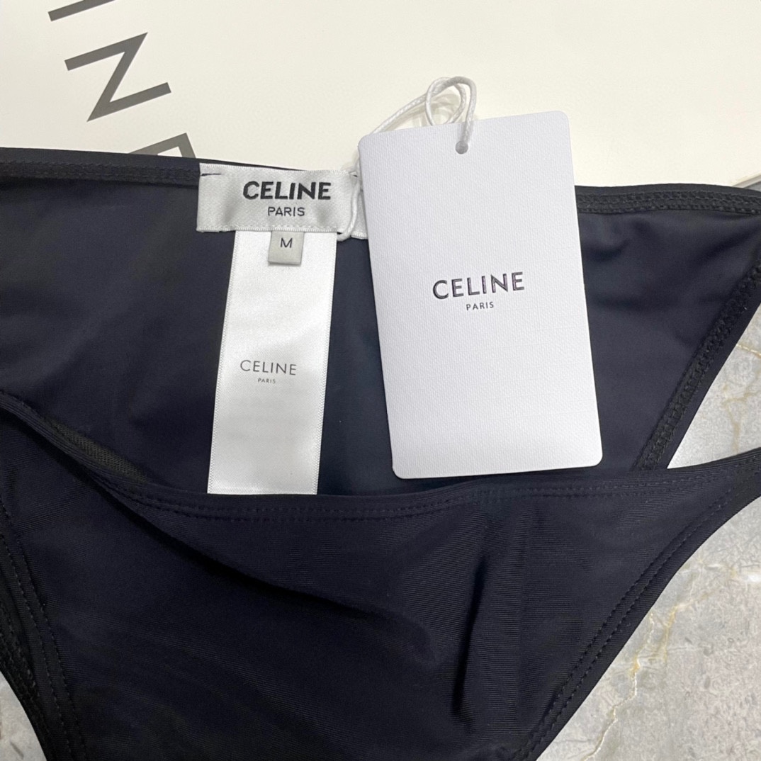 Celine Swimsuit  - EUR FASHION