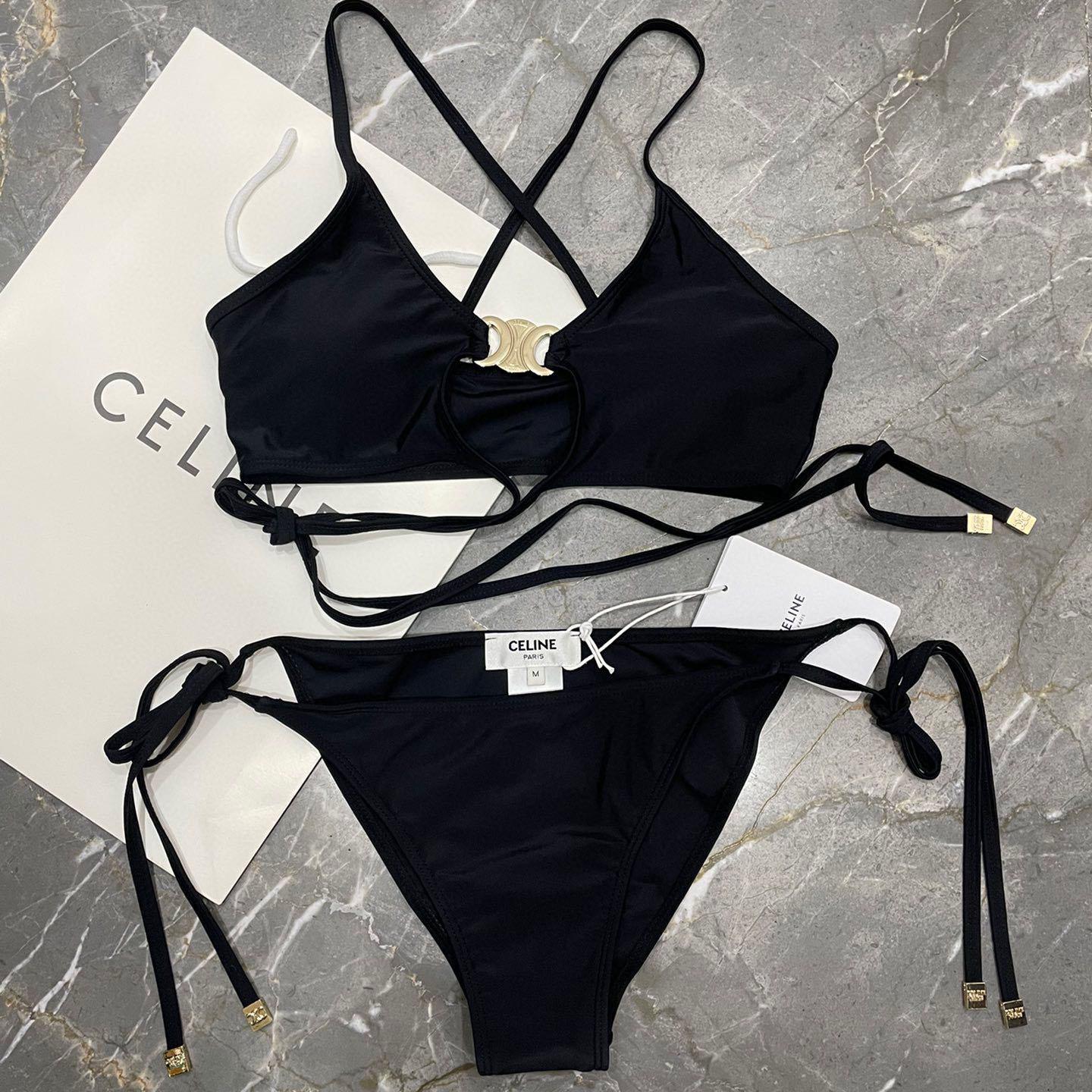 Celine Swimsuit  - EUR FASHION