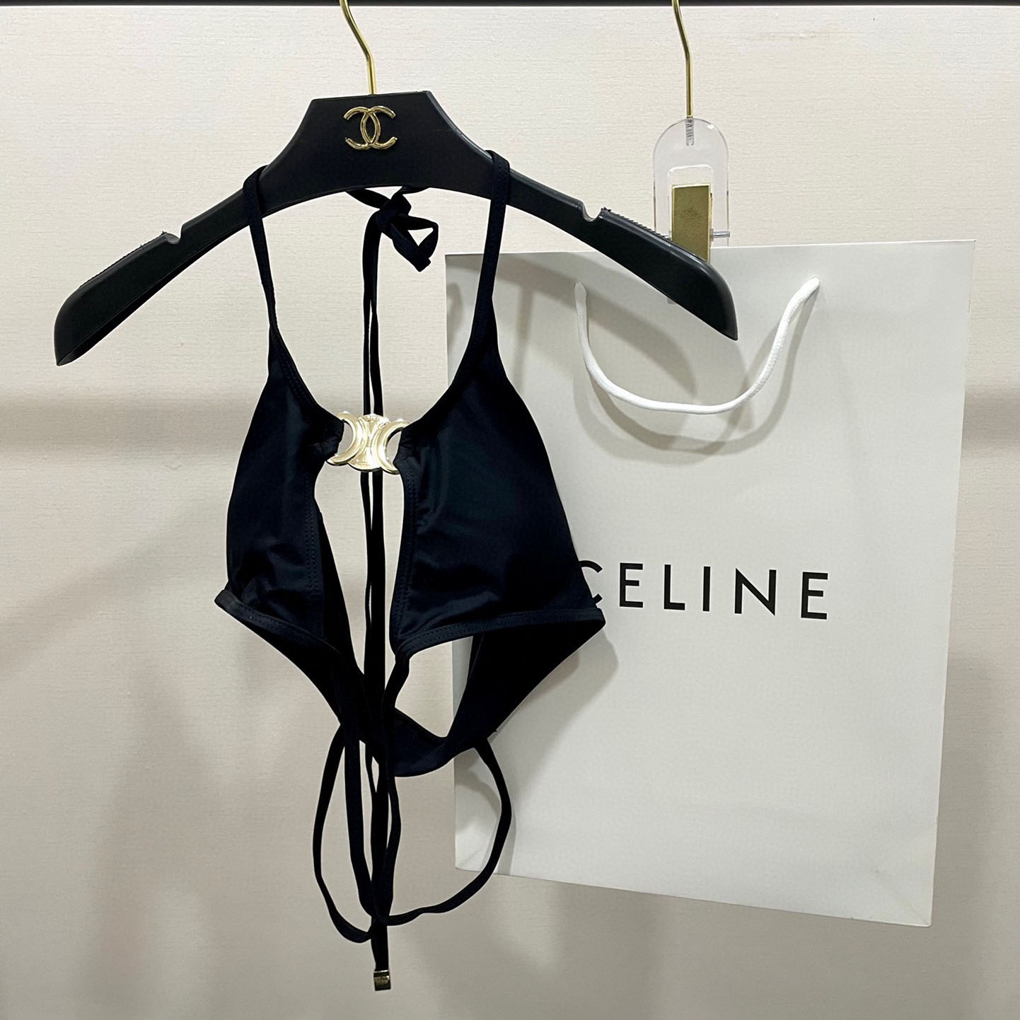 Celine Swimsuit  - EUR FASHION