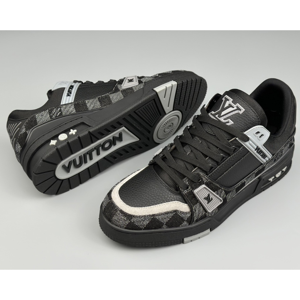 Louis Vuitton LV Trainer Sneaker    1ACPSI - EUR FASHION