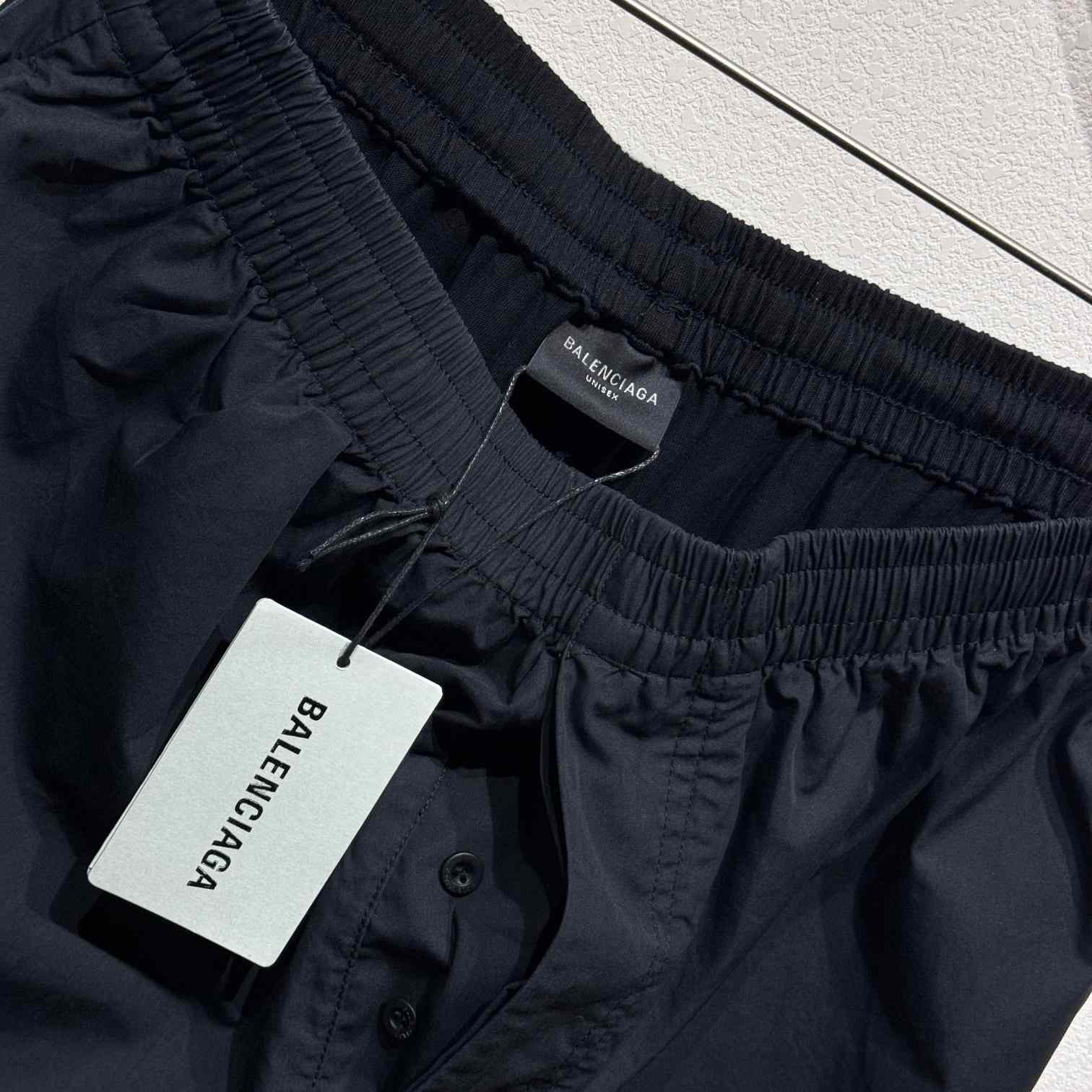 Balenciaga Shorts - EUR FASHION