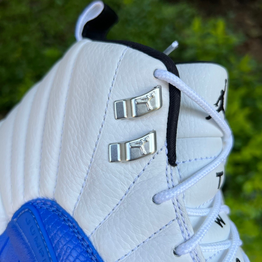 Air Jordan 12 “Blueberry” Sneaker      CT8013-140 - EUR FASHION