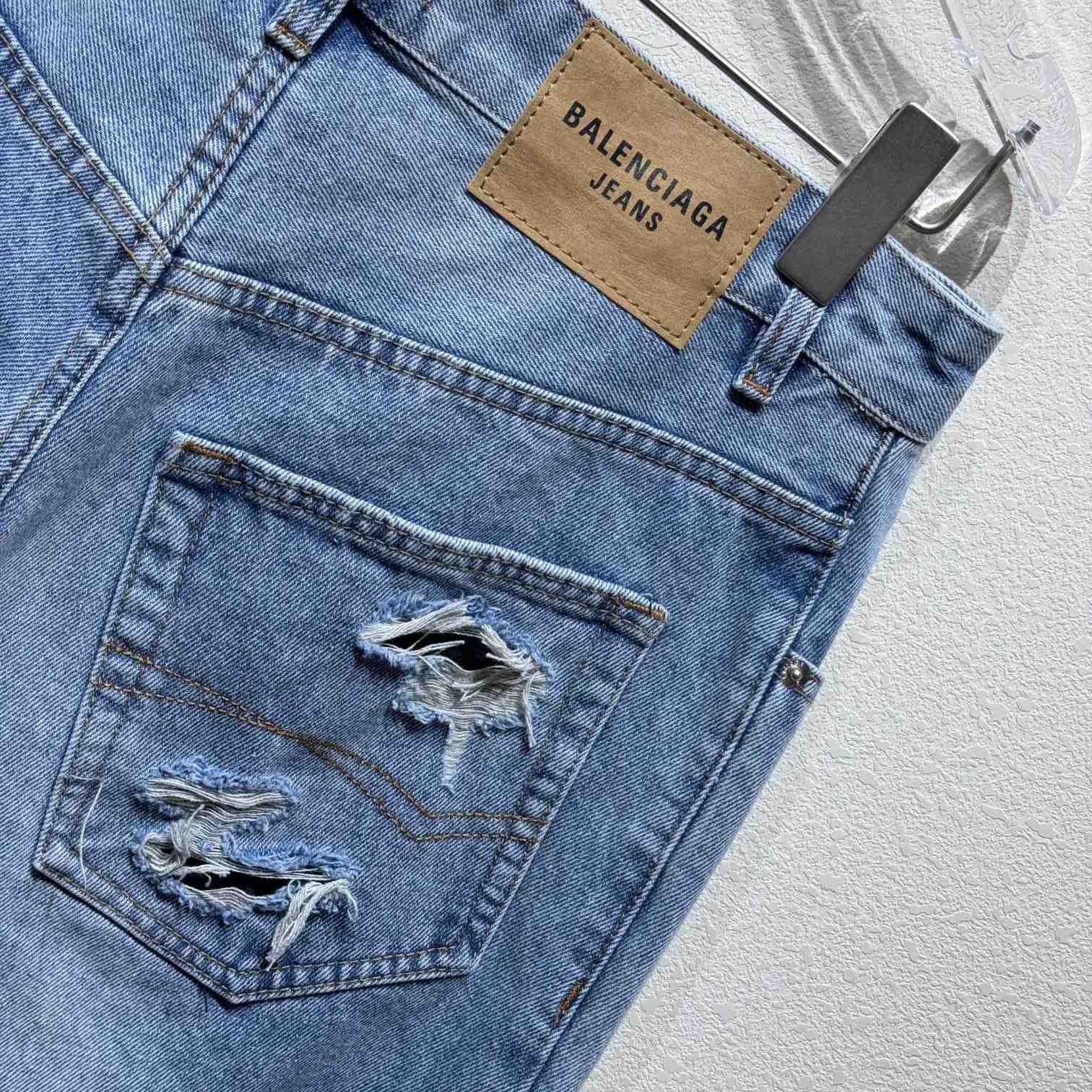 Balenciaga Jeans - EUR FASHION