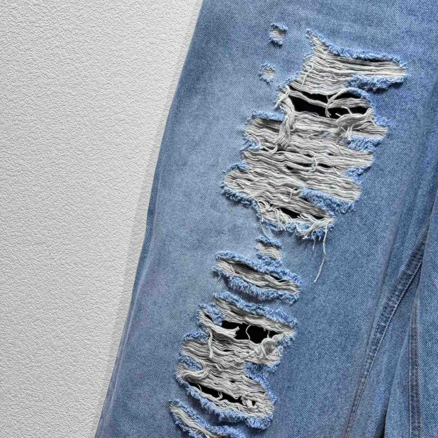 Balenciaga Jeans - EUR FASHION