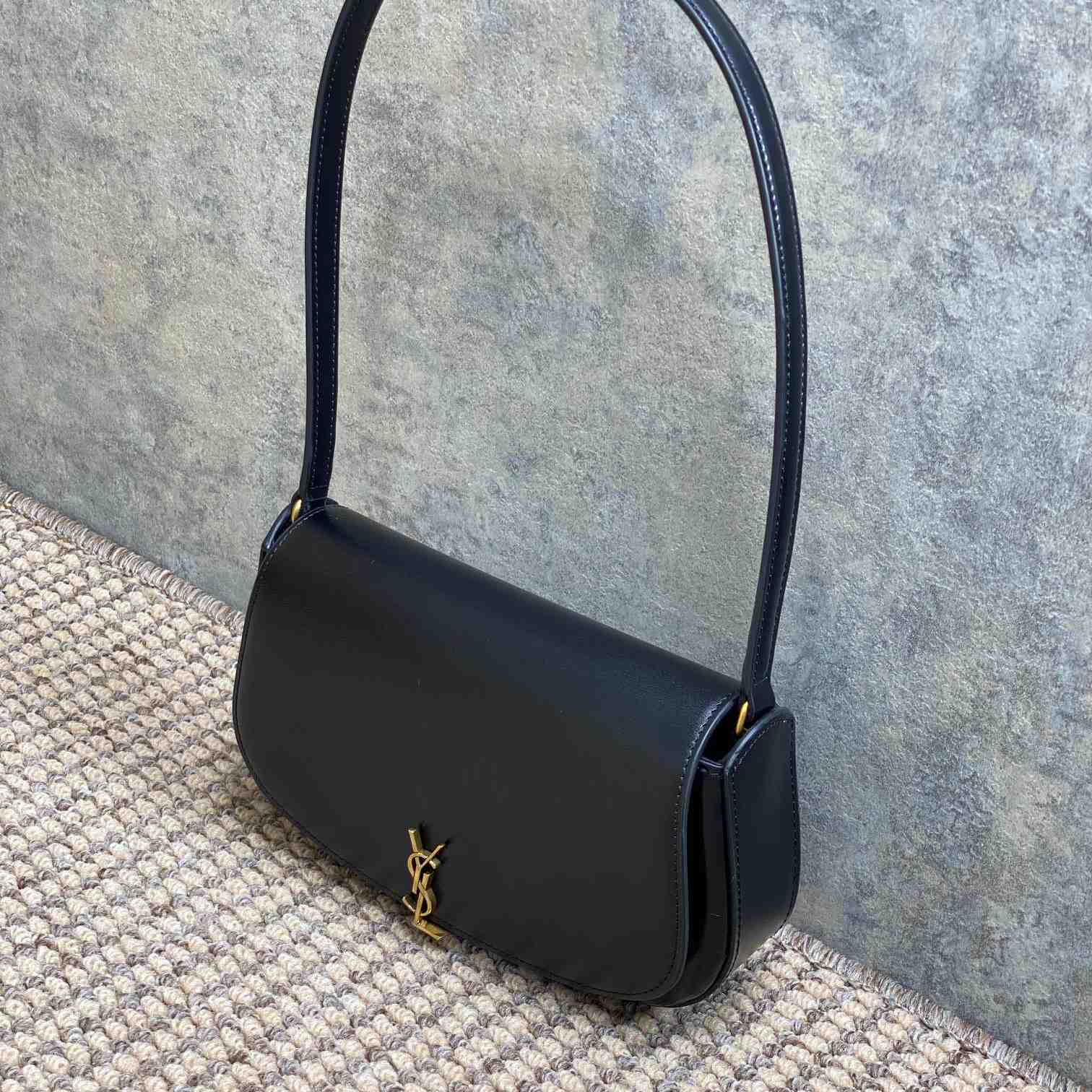 Saint Laurent Mini Voltaire In Box Saint Laurent  - EUR FASHION