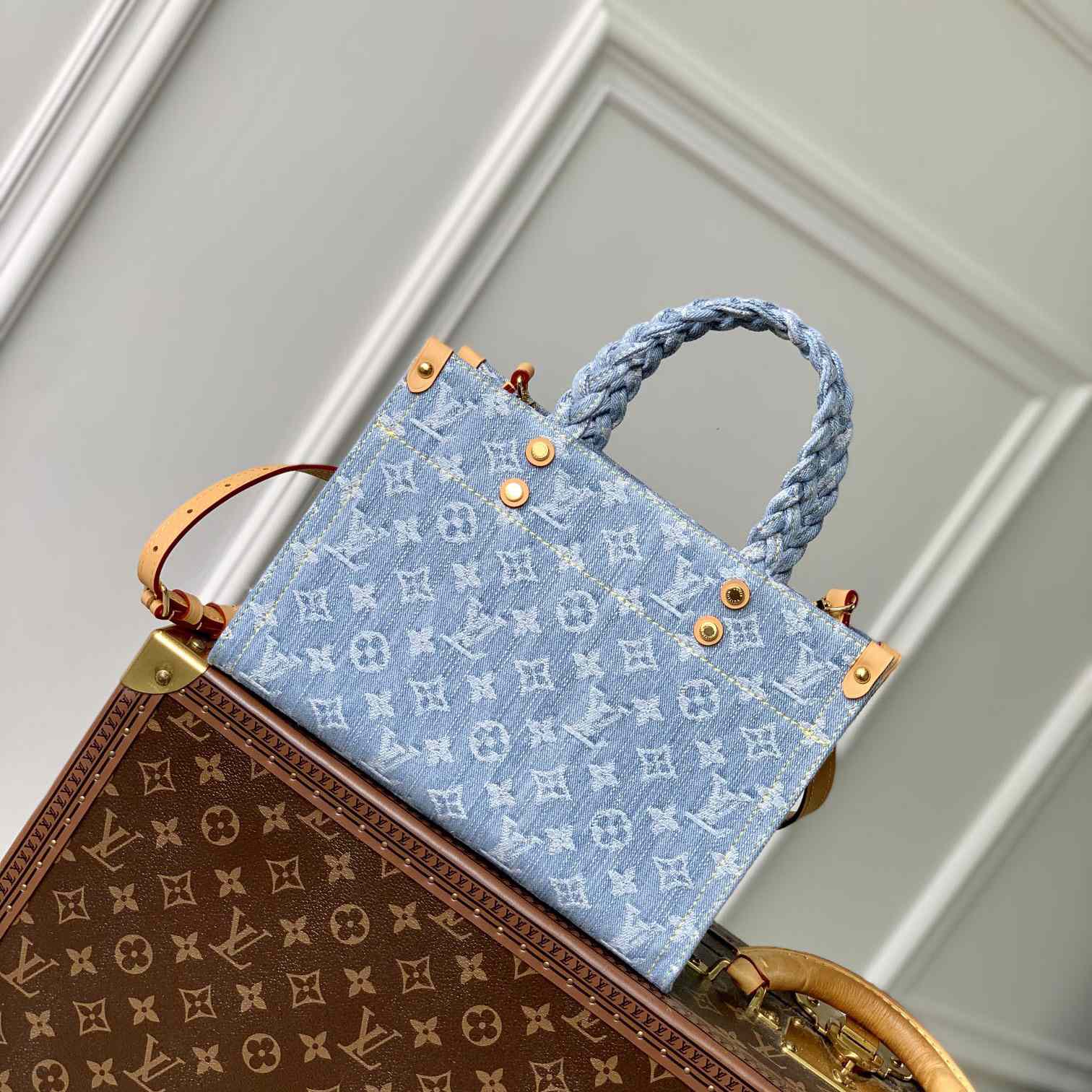 Louis Vuitton Let Go PM   M24897 - EUR FASHION