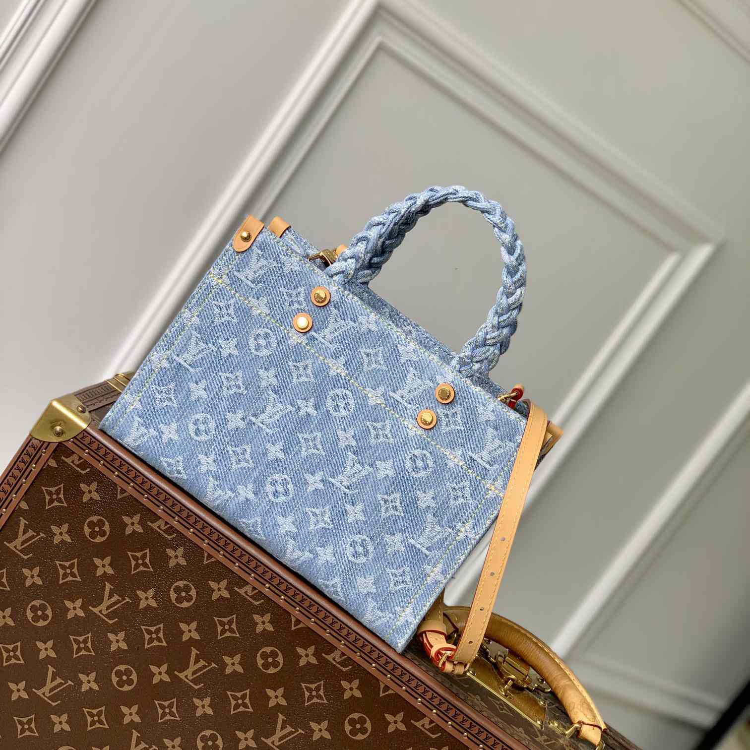 Louis Vuitton Let Go PM   M24897 - EUR FASHION