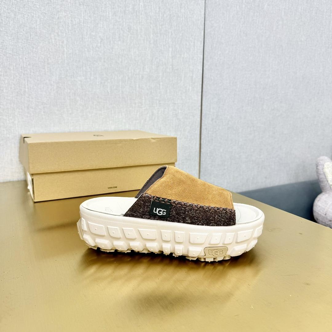 Ugg All Gender Venture Daze Slide - EUR FASHION