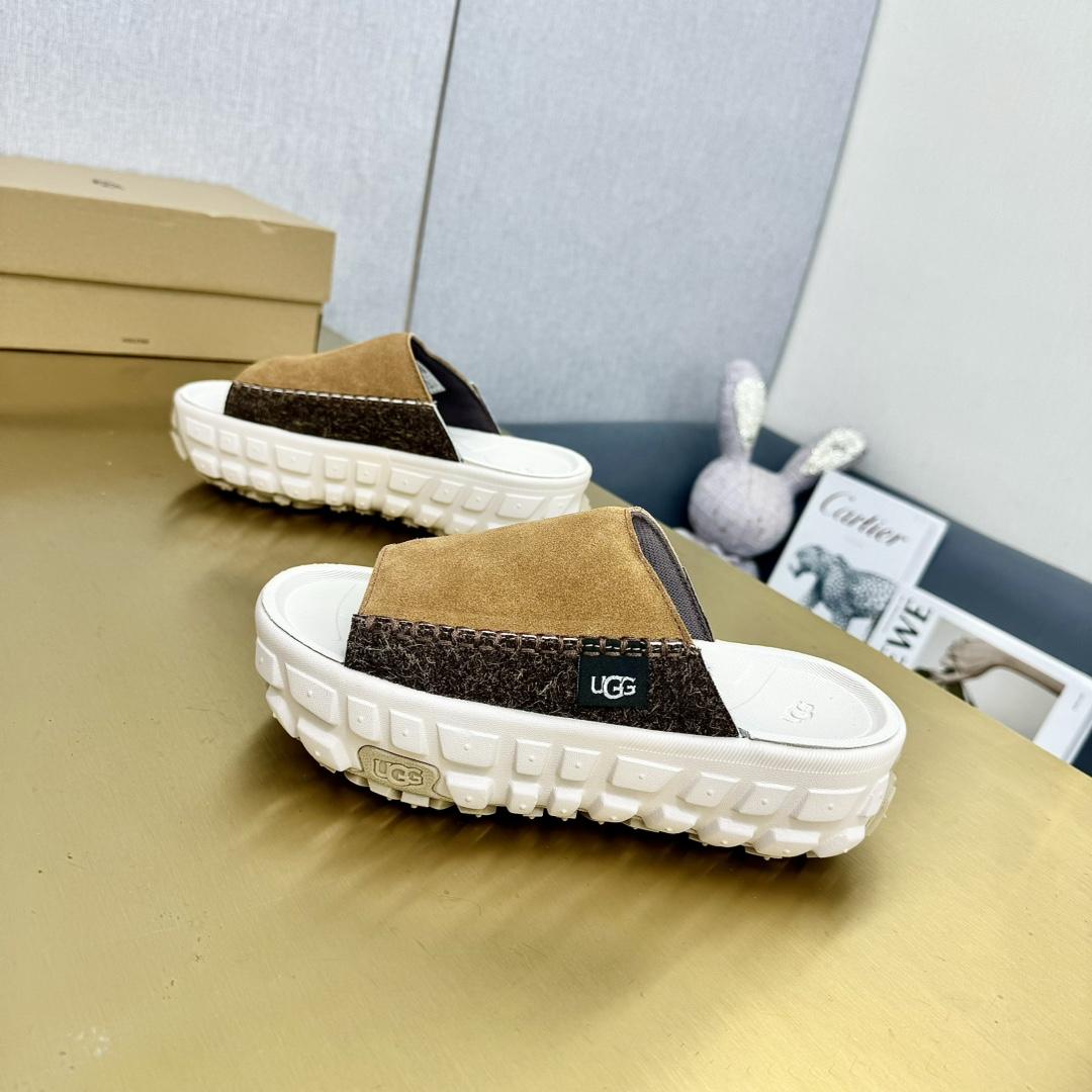 Ugg All Gender Venture Daze Slide - EUR FASHION