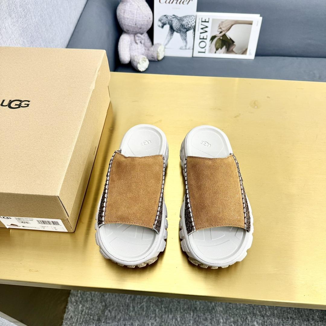 Ugg All Gender Venture Daze Slide - EUR FASHION