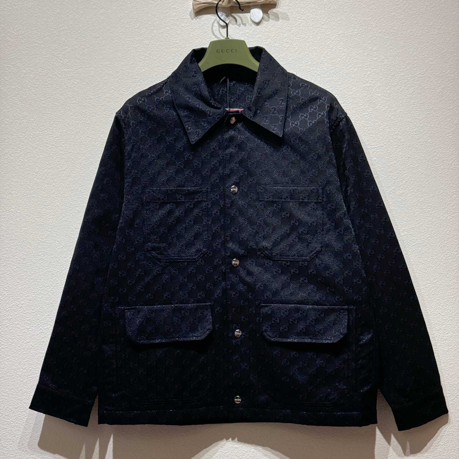 Gucci GG Jacket - EUR FASHION