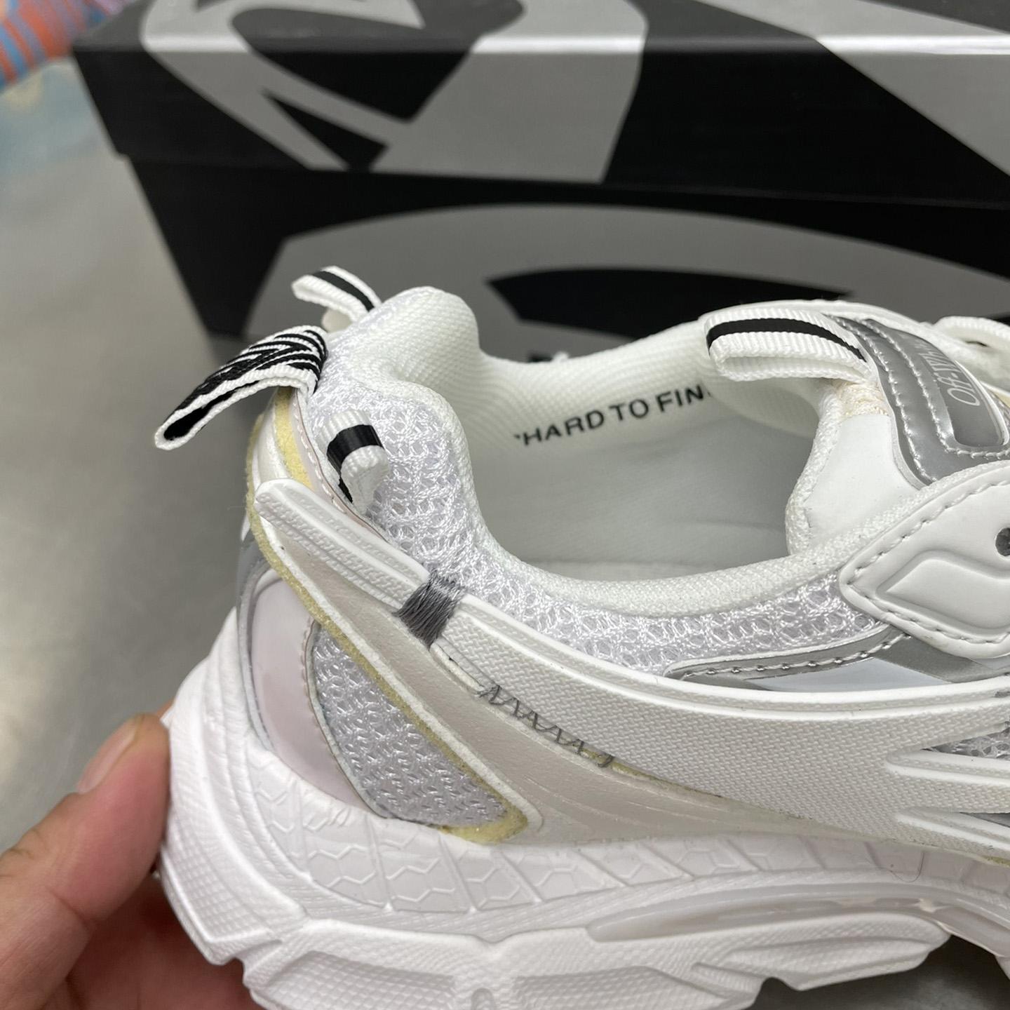 Off-White c/oVrgil Abloh™ Sneakers - EUR FASHION