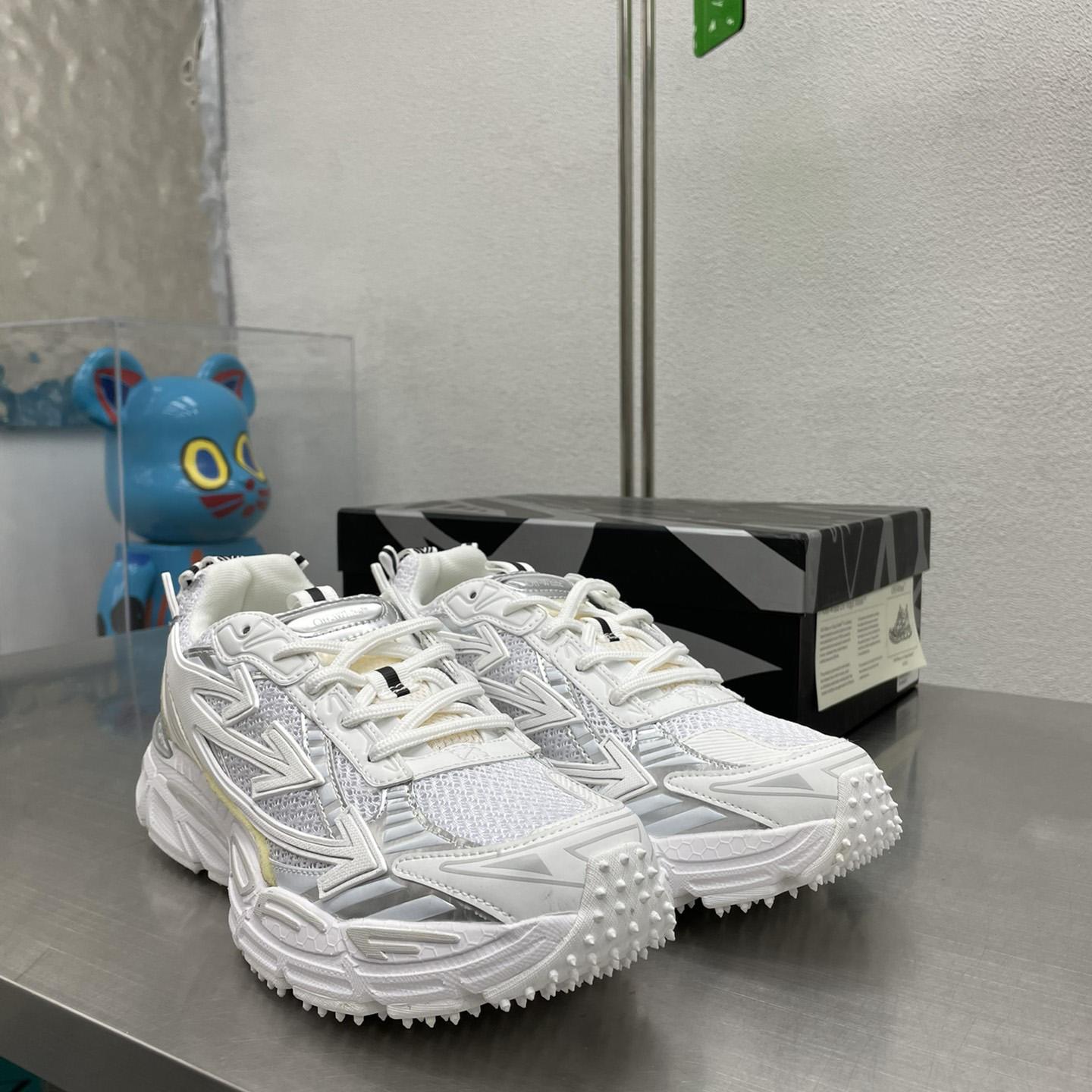 Off-White c/oVrgil Abloh™ Sneakers - EUR FASHION