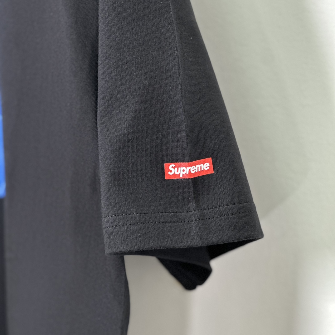 Supreme Tunnel Tee - EUR FASHION